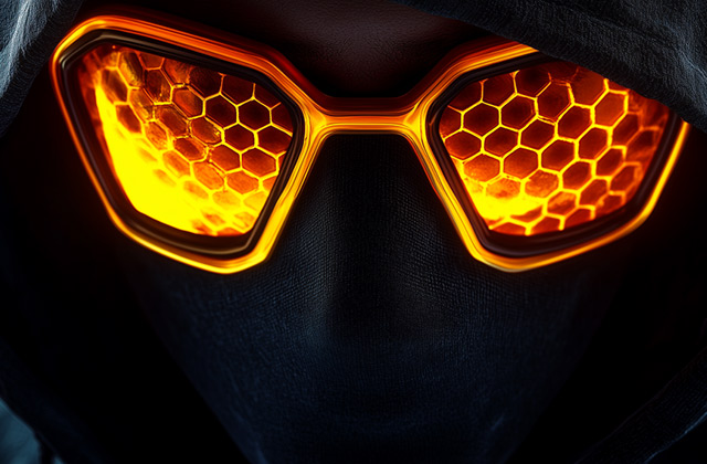 HoneyMyte: دشمن پنهان در قلب سیستم‌عامل